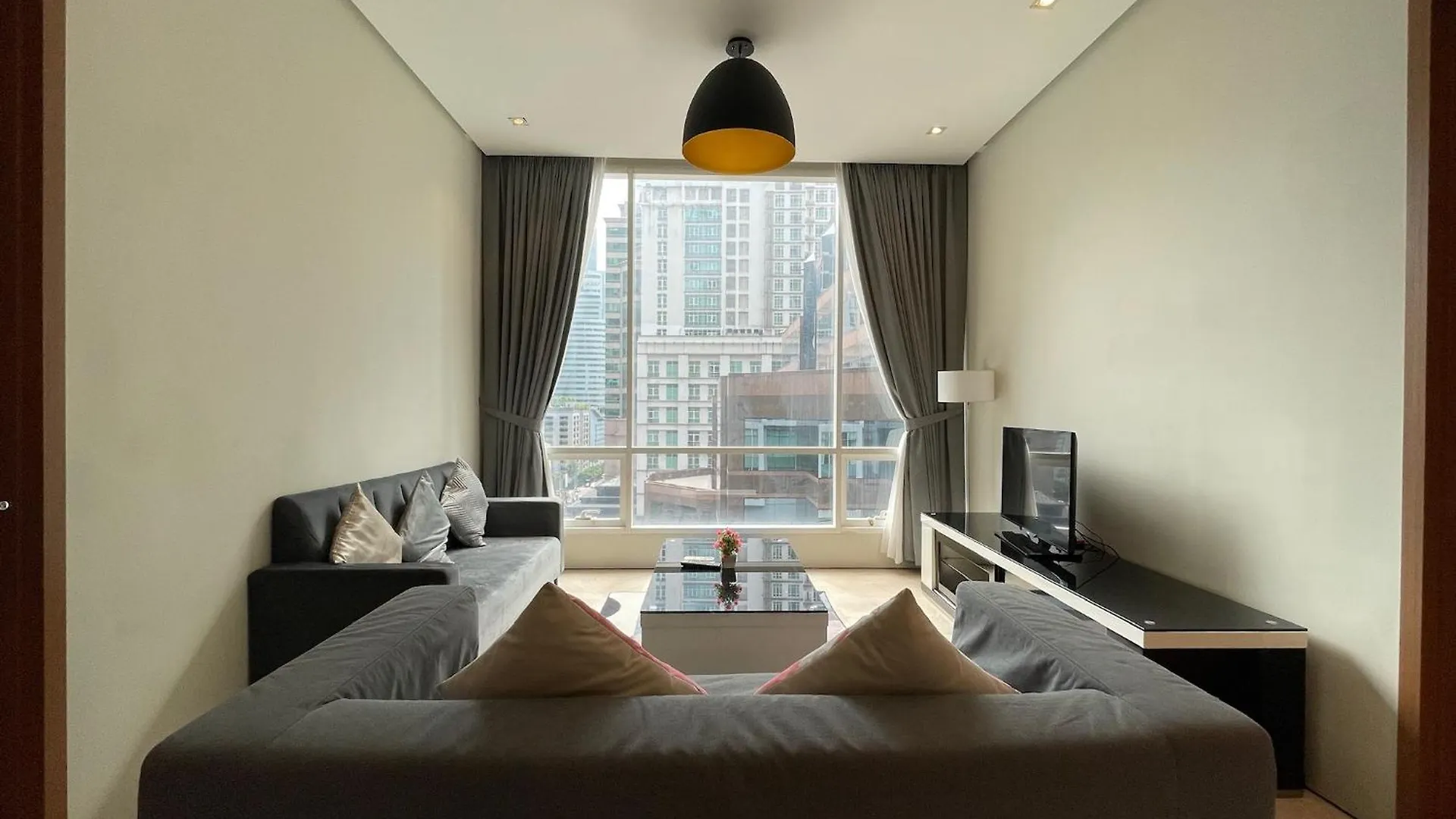 Soho Suites Klcc By Rest Kuala Lumpur 0*,  Malesia