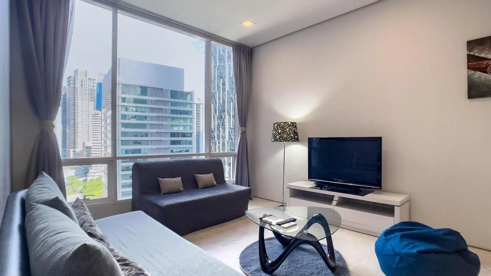 Soho Suites Klcc By Rest Kuala Lumpur 0*,