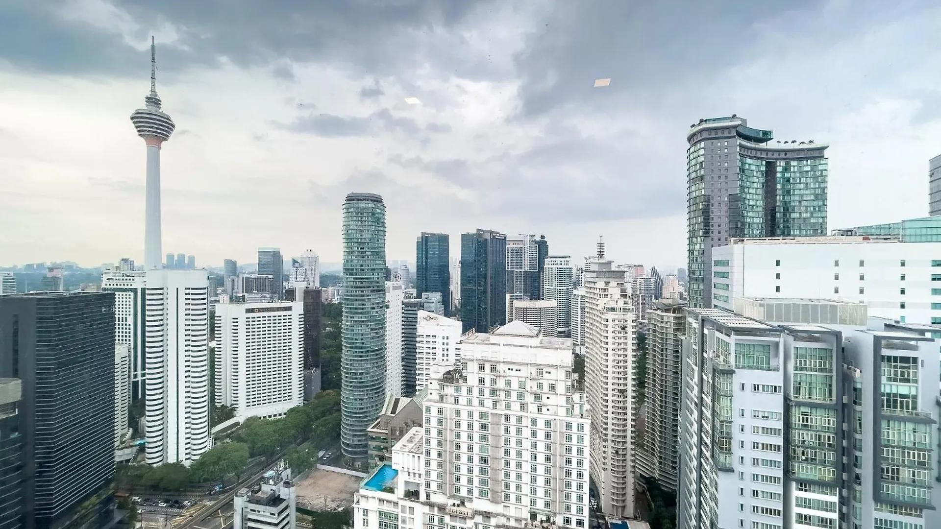 Soho Suites Klcc By Rest Kuala Lumpur