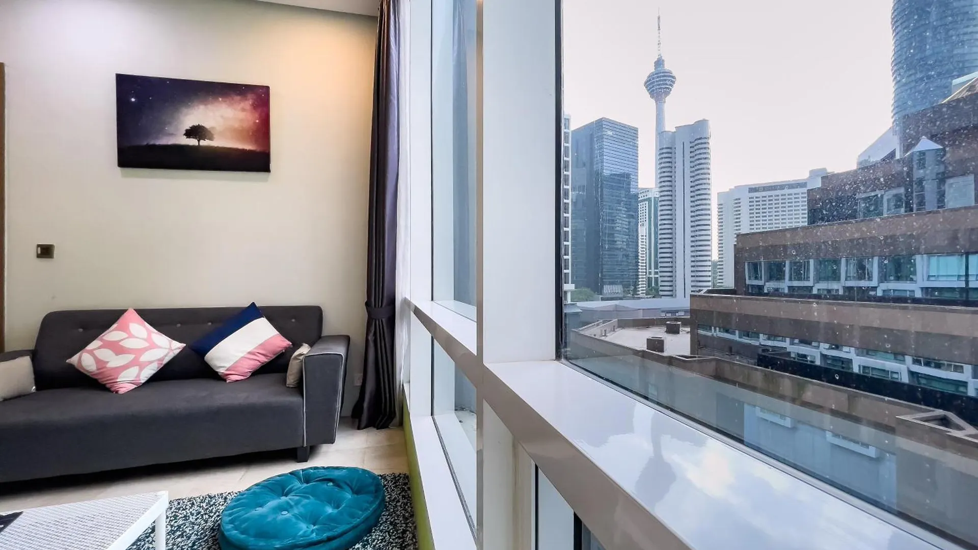 Soho Suites Klcc By Rest Kuala Lumpur 0*,  Malaysia
